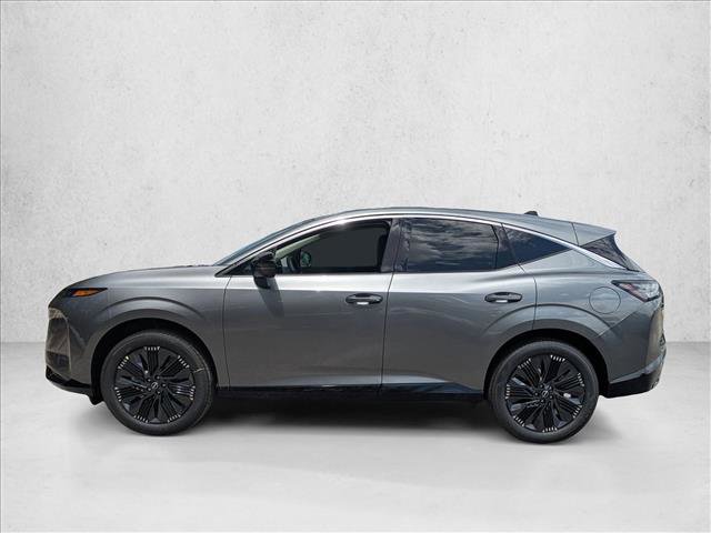 New 2026 Nissan Murano Platinum AWD/4WD image 5