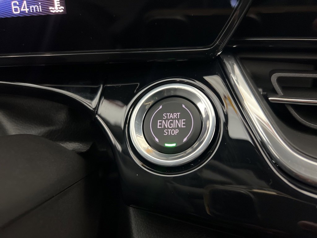 New 2026 Chevrolet Trax RS w/ Driver Confidence Package image 15