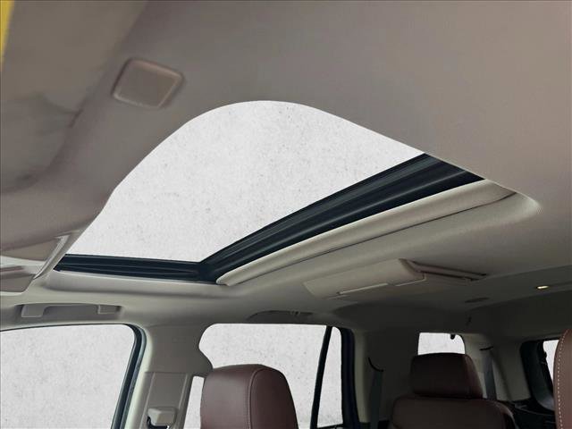 Used 2018 Chevrolet Tahoe Premier image 16