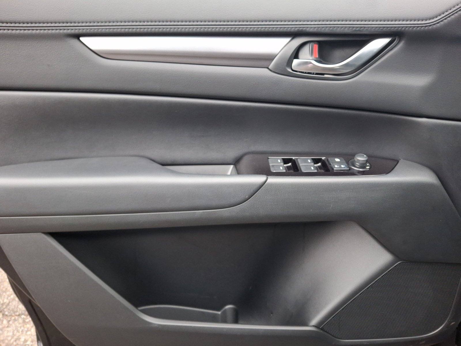 Used 2023 MAZDA CX-5 AWD 2.5 S image 13