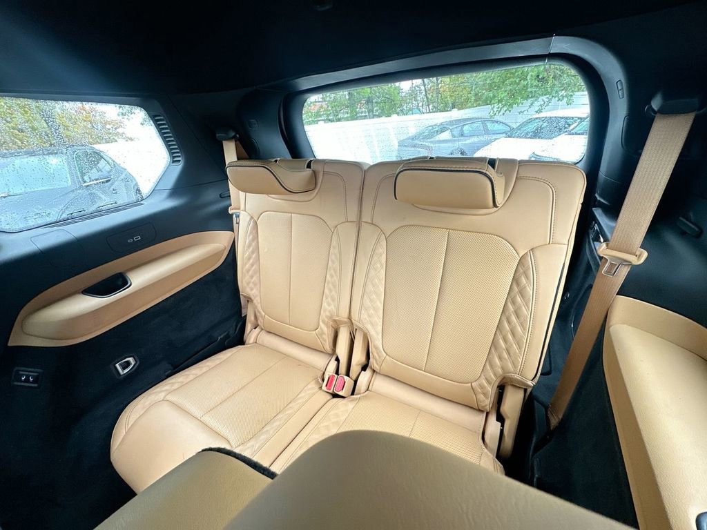 Used 2024 Jeep Grand Cherokee L Summit w/ High Altitude Package image 51