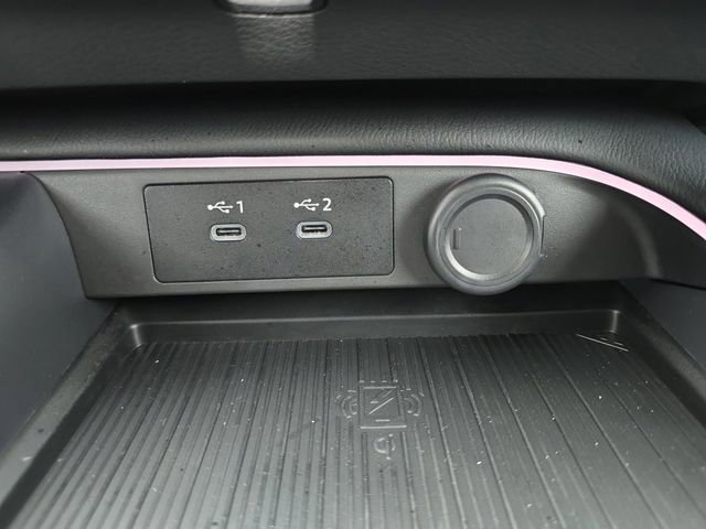 New 2026 Nissan Sentra SV FWD image 6