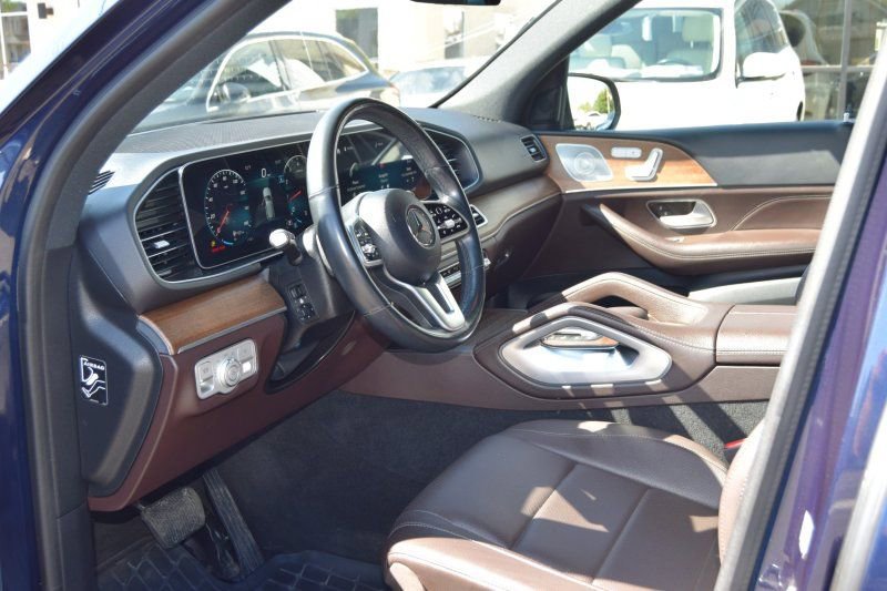 Used 2021 Mercedes-Benz GLE 350 4MATIC image 18