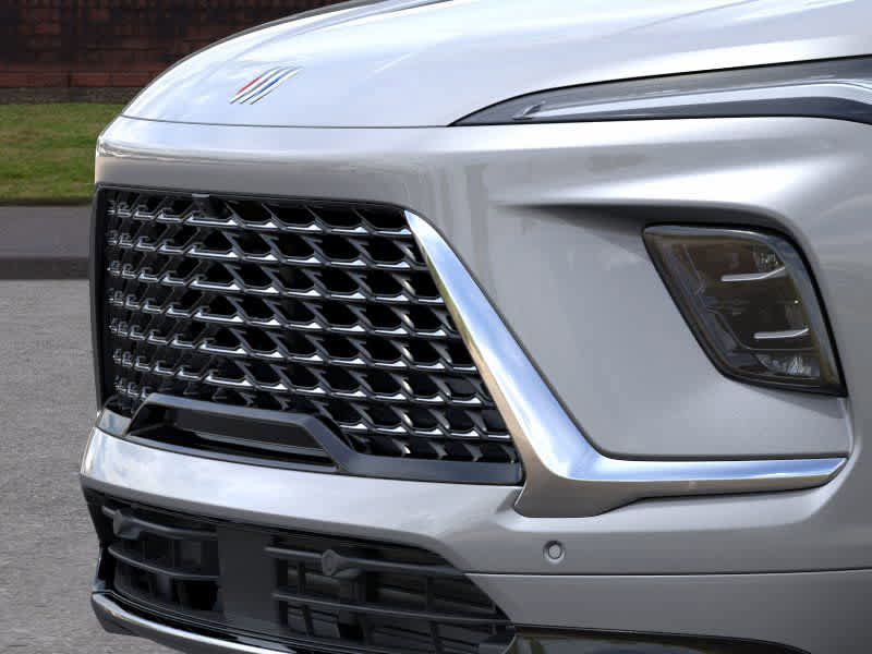 New 2026 Buick Enclave Avenir image 13