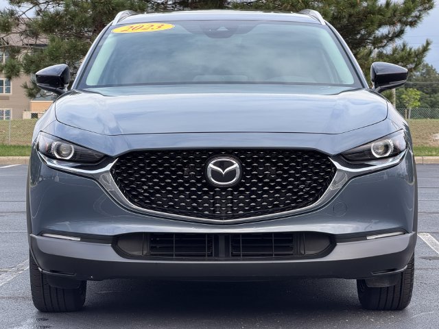 Used 2023 MAZDA CX-30 AWD 2.5 S w/ Preferred Package image 10
