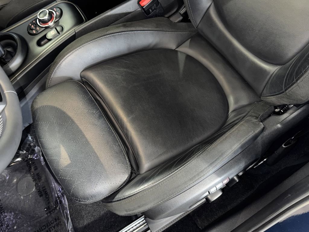 Used 2022 MINI Cooper Countryman S w/ Boardwalk Edition image 35