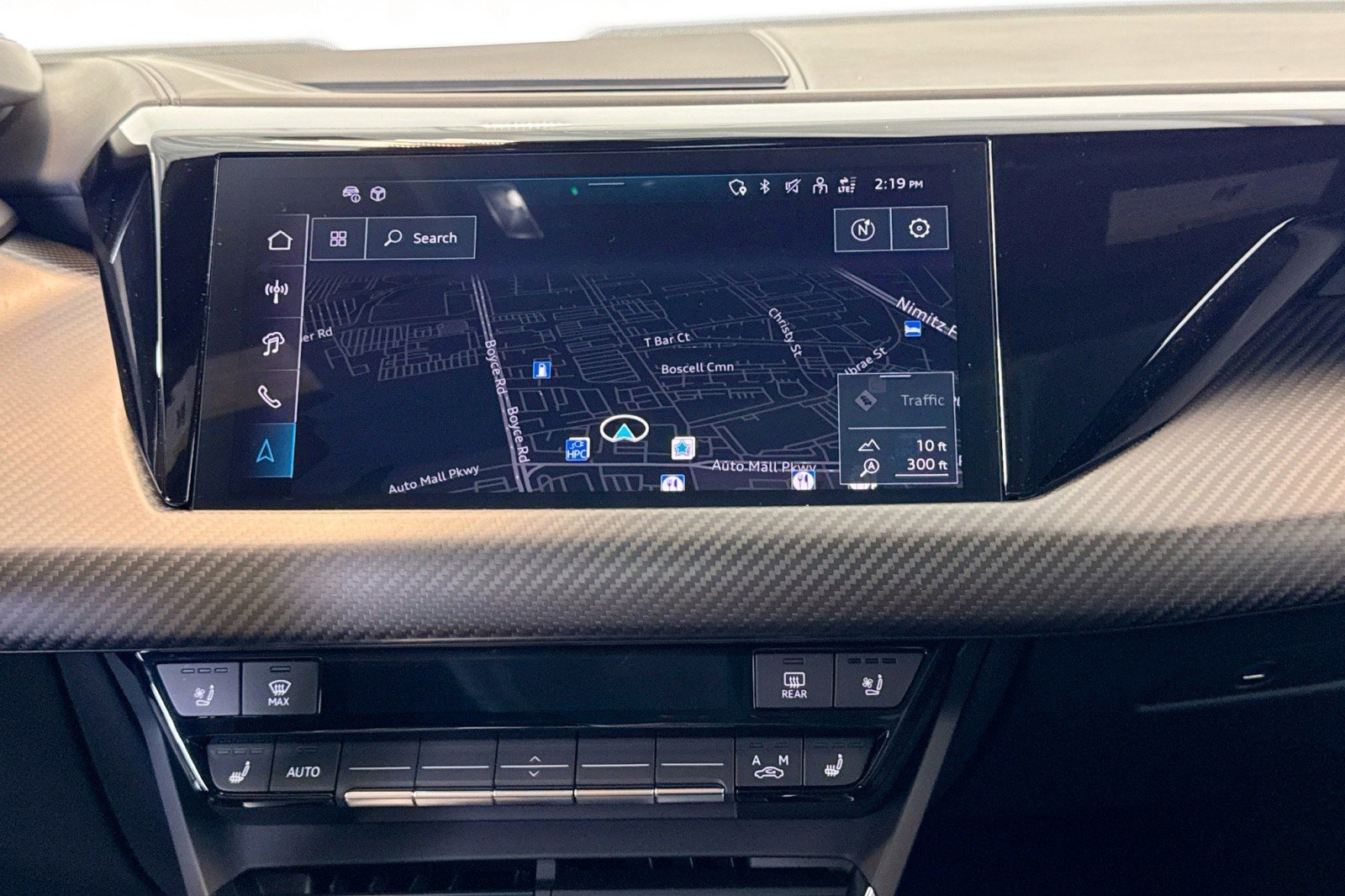 Used 2024 Audi RS e-tron GT w/ Carbon Performance Package image 13