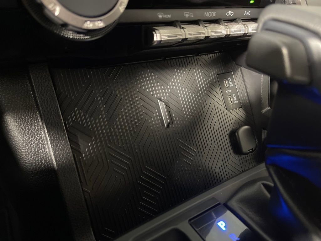 Certified 2025 Toyota Tacoma TRD Off-Road image 30