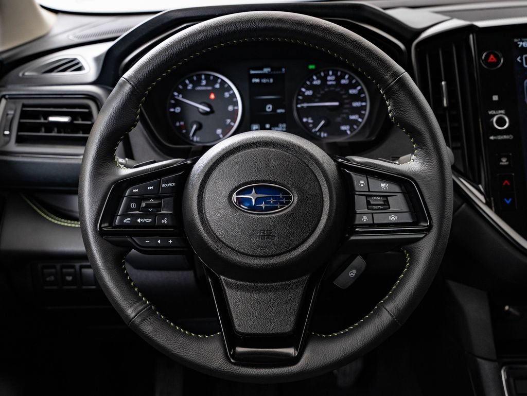 Used 2025 Subaru Ascent Onyx Edition AWD/4WD image 39