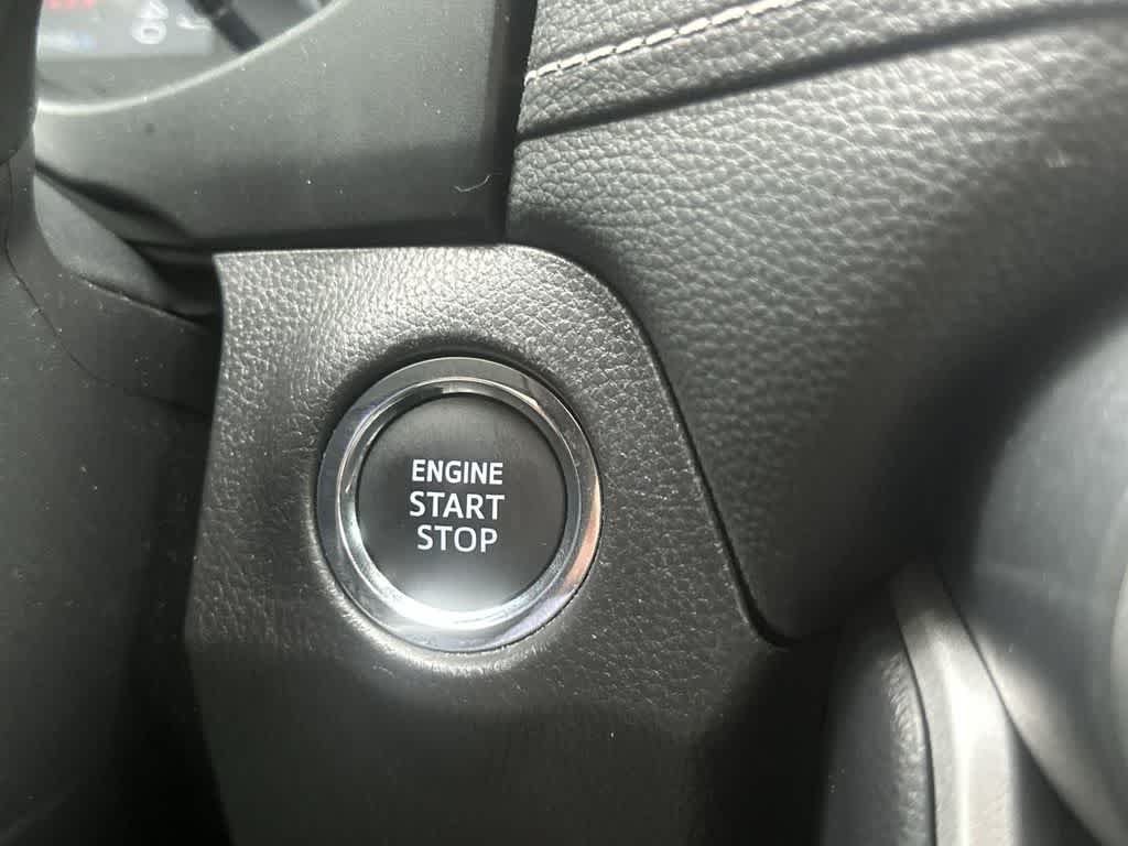 Used 2024 Toyota RAV4 XLE w/ Convenience Package FWD image 24
