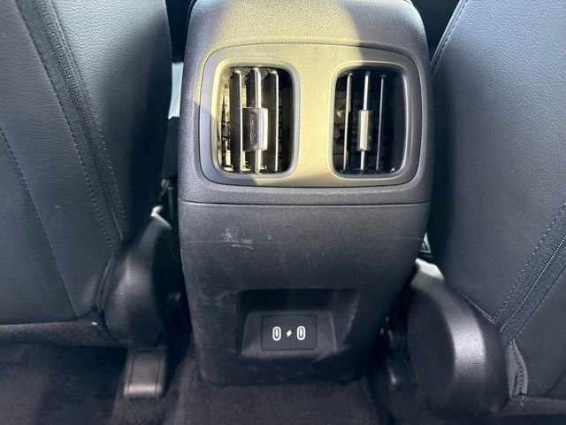 Certified 2025 Hyundai Tucson SEL image 21