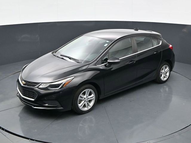 Used 2018 Chevrolet Cruze LT image 25