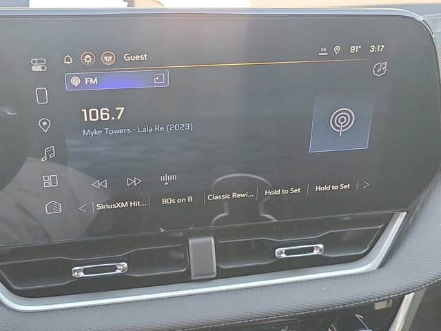 New 2026 Chevrolet Equinox LT image 28