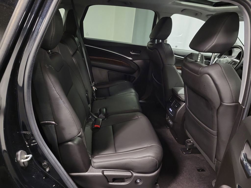 Used 2020 Acura MDX SH-AWD image 27