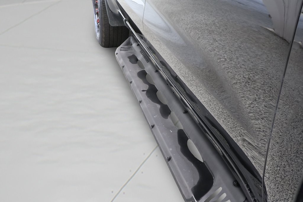 Used 2023 Chevrolet Silverado 1500 Custom image 29