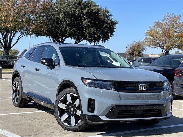 New 2026 Honda Prologue Elite image 2