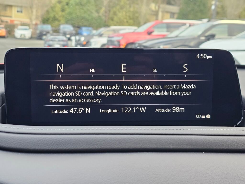 New 2026 MAZDA CX-30 AWD 2.5 S w/ Premium Package image 14