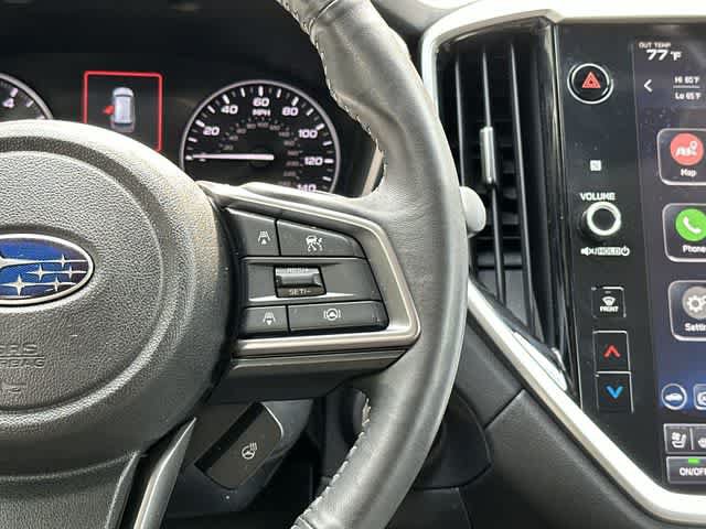 Used 2024 Subaru Ascent Touring AWD/4WD image 10