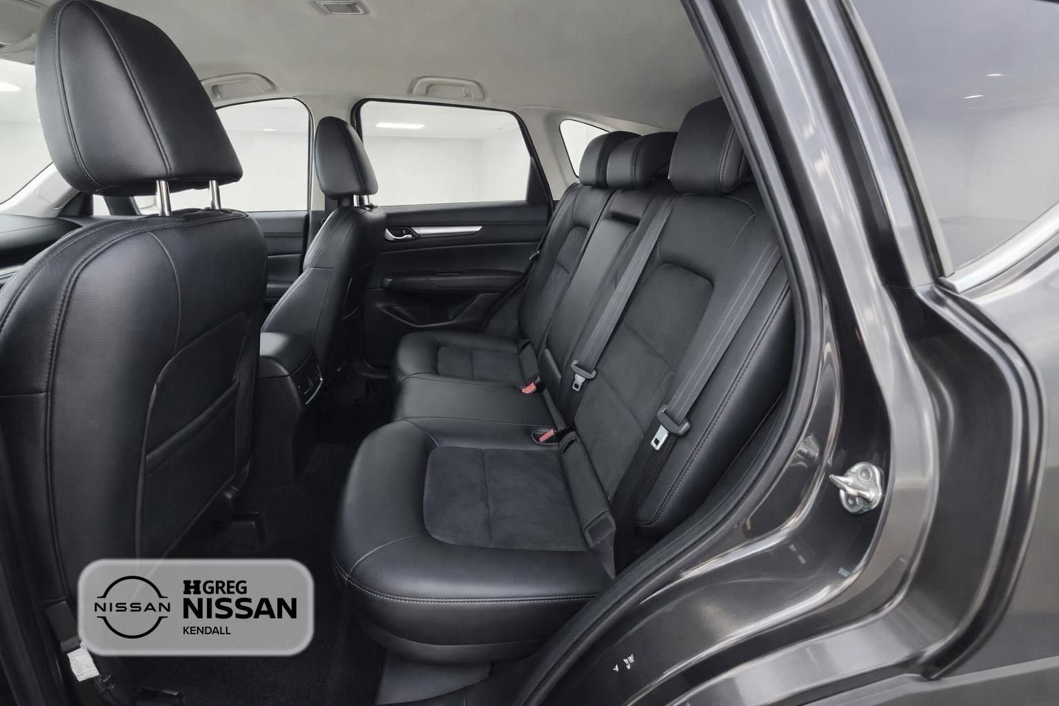 Used 2019 MAZDA CX-5 Touring FWD image 12
