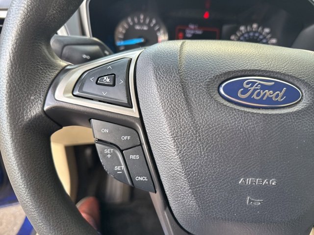 Used 2013 Ford Fusion SE image 32