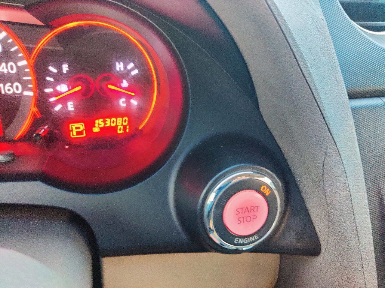 Used 2009 Nissan Altima 2.5 S image 25