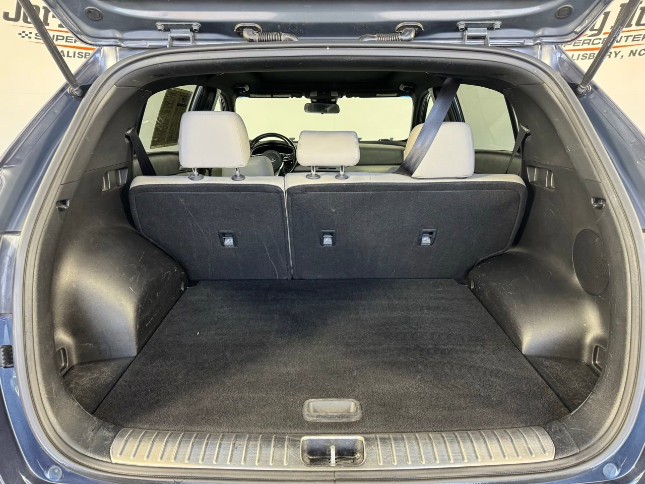 Used 2020 Kia Sportage S w/ S Sunroof Package AWD/4WD image 36