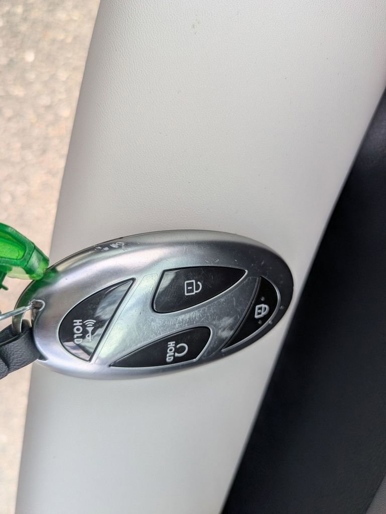 New 2025 Hyundai Sonata SEL image 33