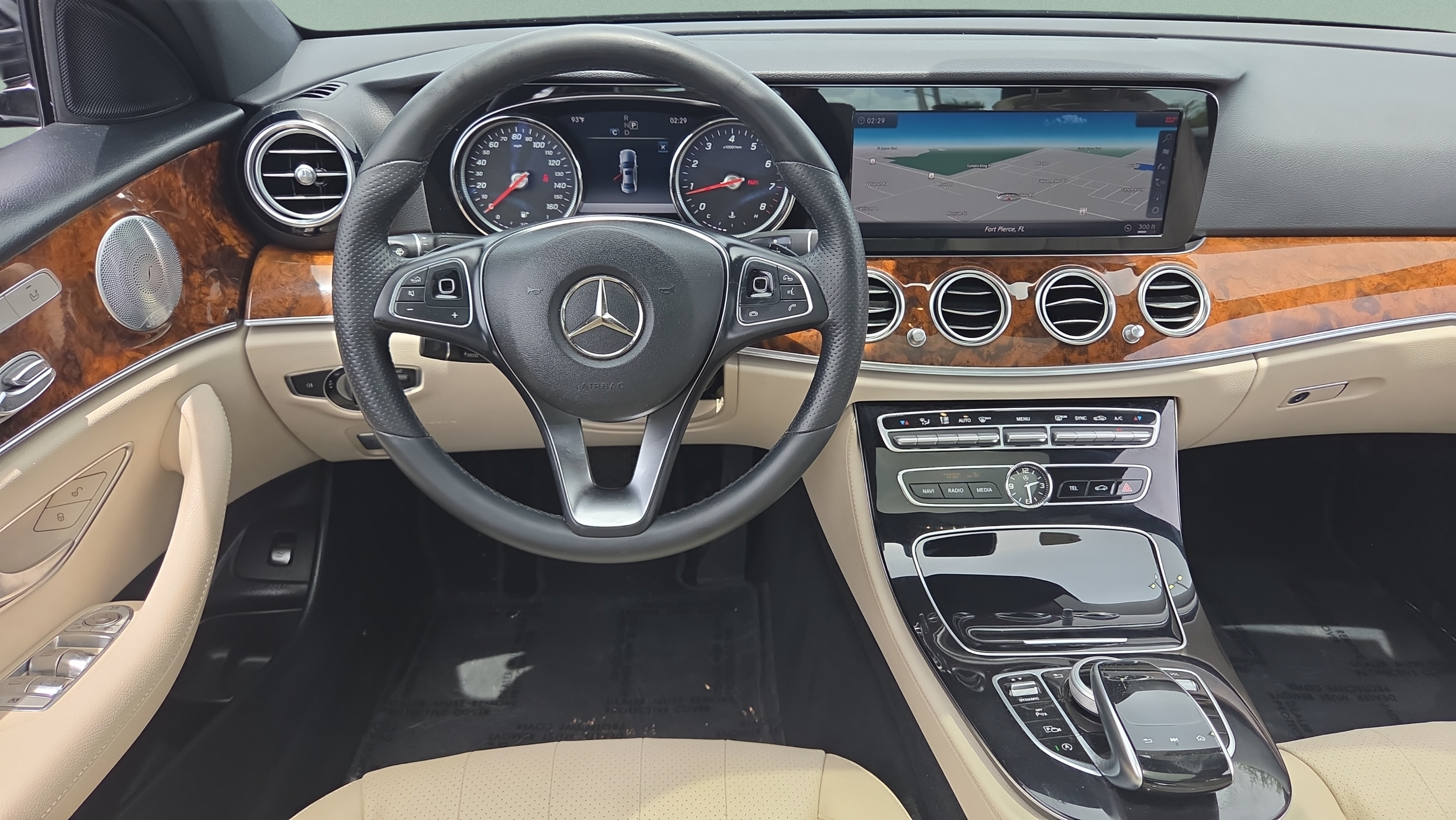Used 2018 Mercedes-Benz E 300 image 12