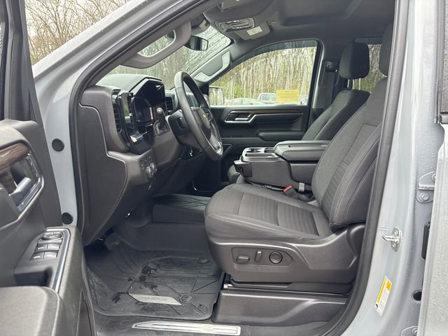 Used 2024 Chevrolet Silverado 1500 LT image 28