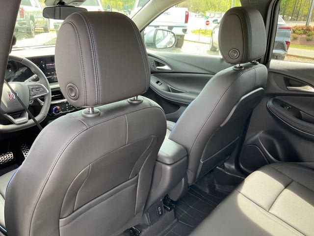 New 2026 Buick Encore GX Sport Touring w/ Advanced Technology Package FWD image 15