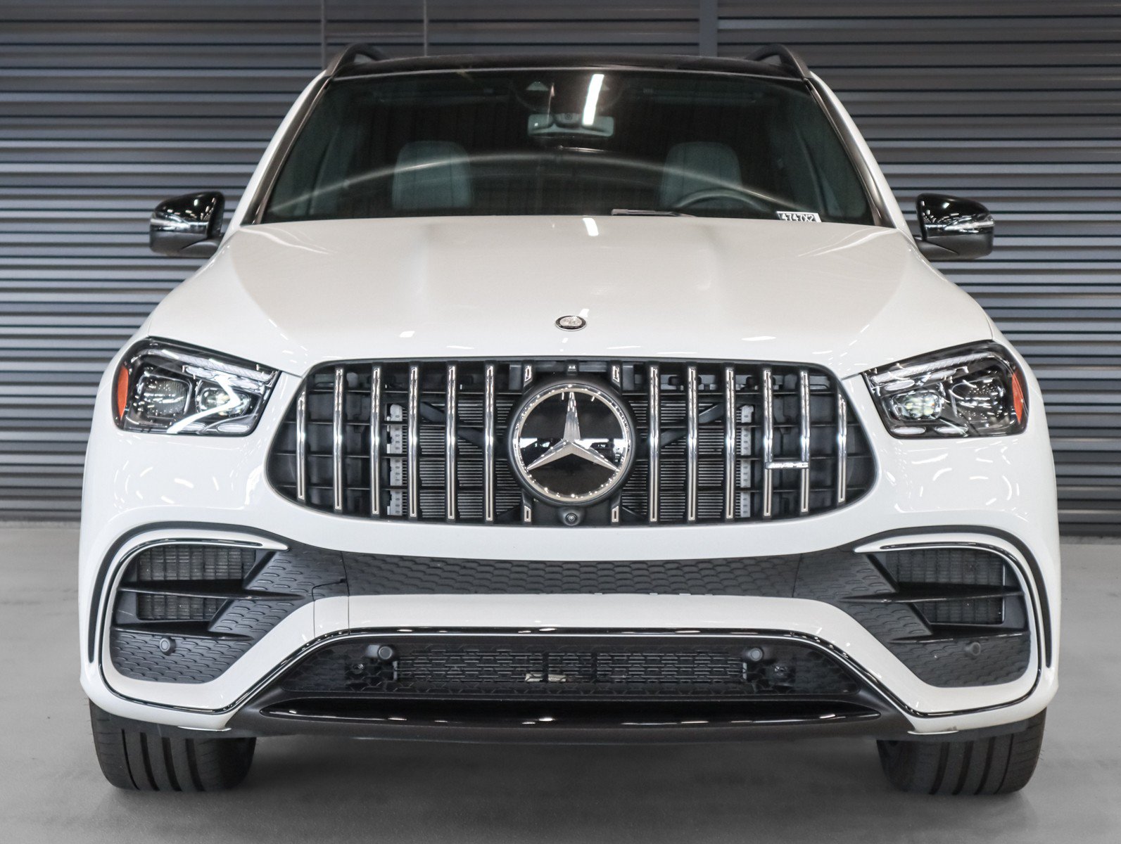 Used 2026 Mercedes-Benz GLE 63 AMG S image 11
