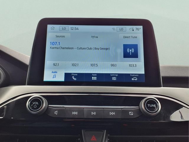 Used 2023 Ford Escape Active image 22