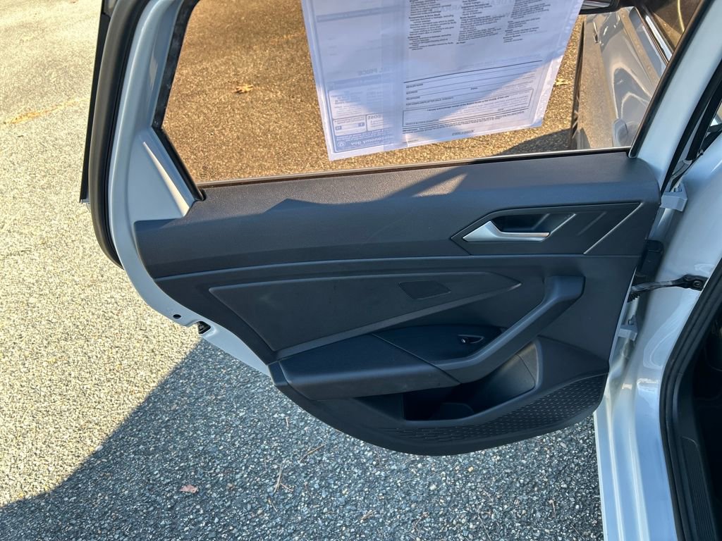 Used 2019 Volkswagen Jetta SEL image 21