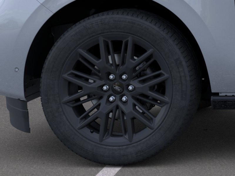 New 2026 Ford Expedition Platinum AWD/4WD image 19