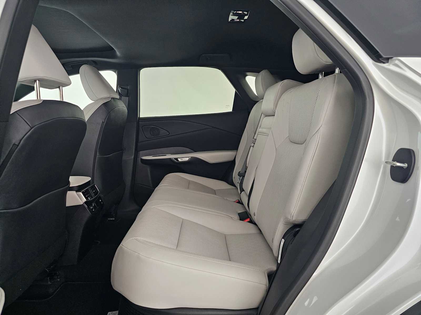 Certified 2025 Lexus RX 350 Premium Plus image 16