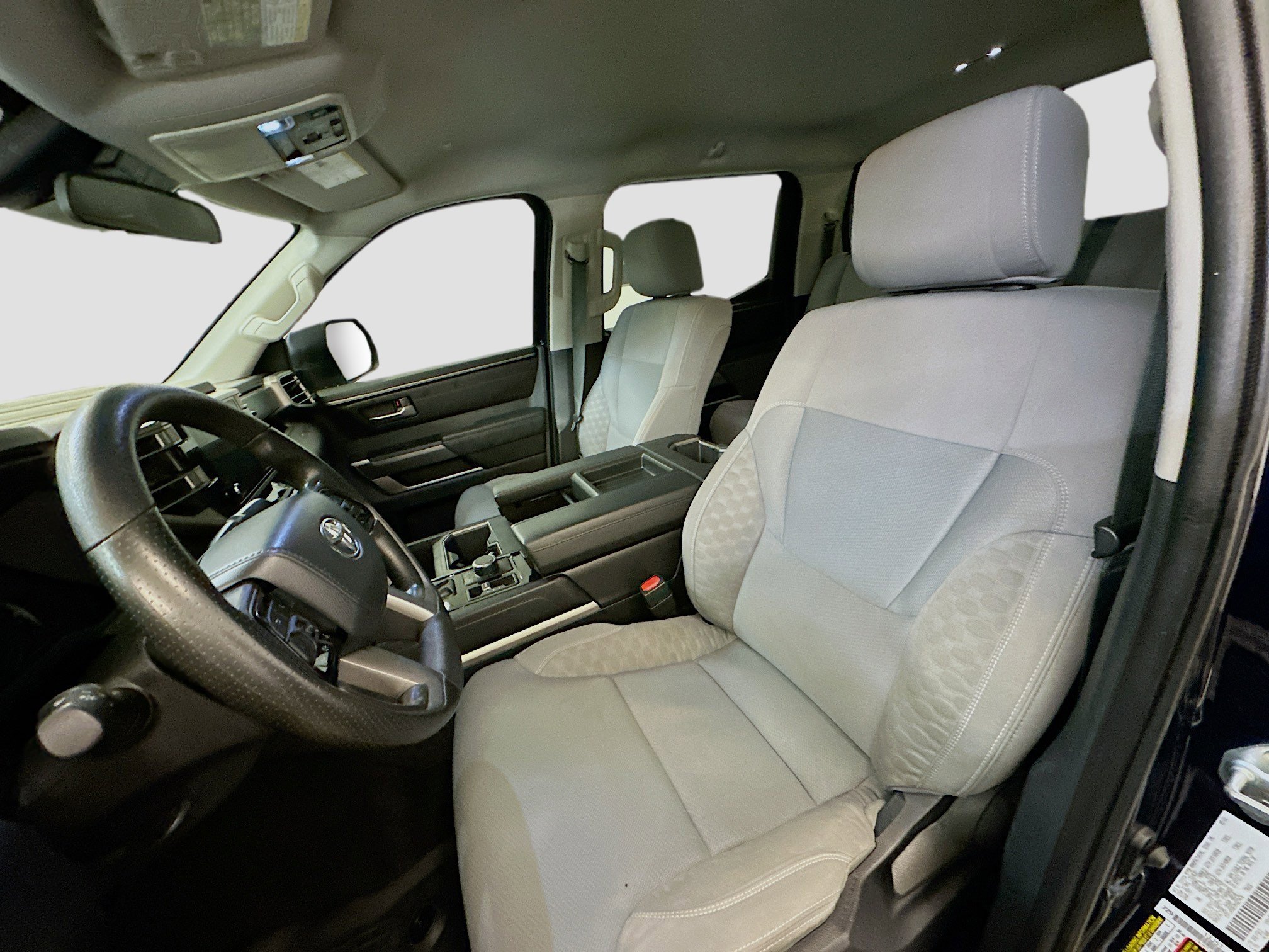 Used 2022 Toyota Tundra SR5 image 13