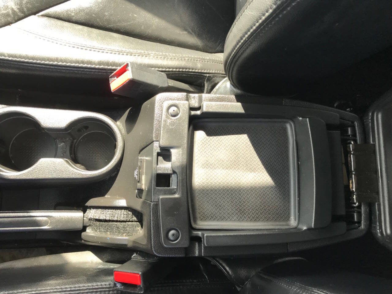 Used 2014 Jeep Wrangler Altitude AWD/4WD image 37