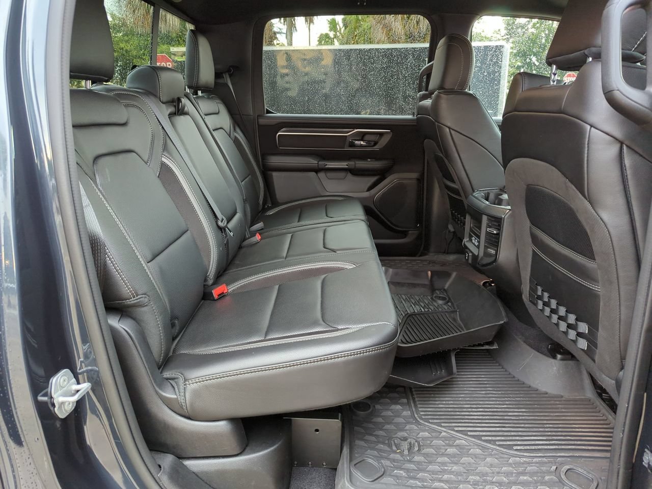 Used 2025 RAM 1500 RHO w/ Bed Utility Group AWD/4WD image 24