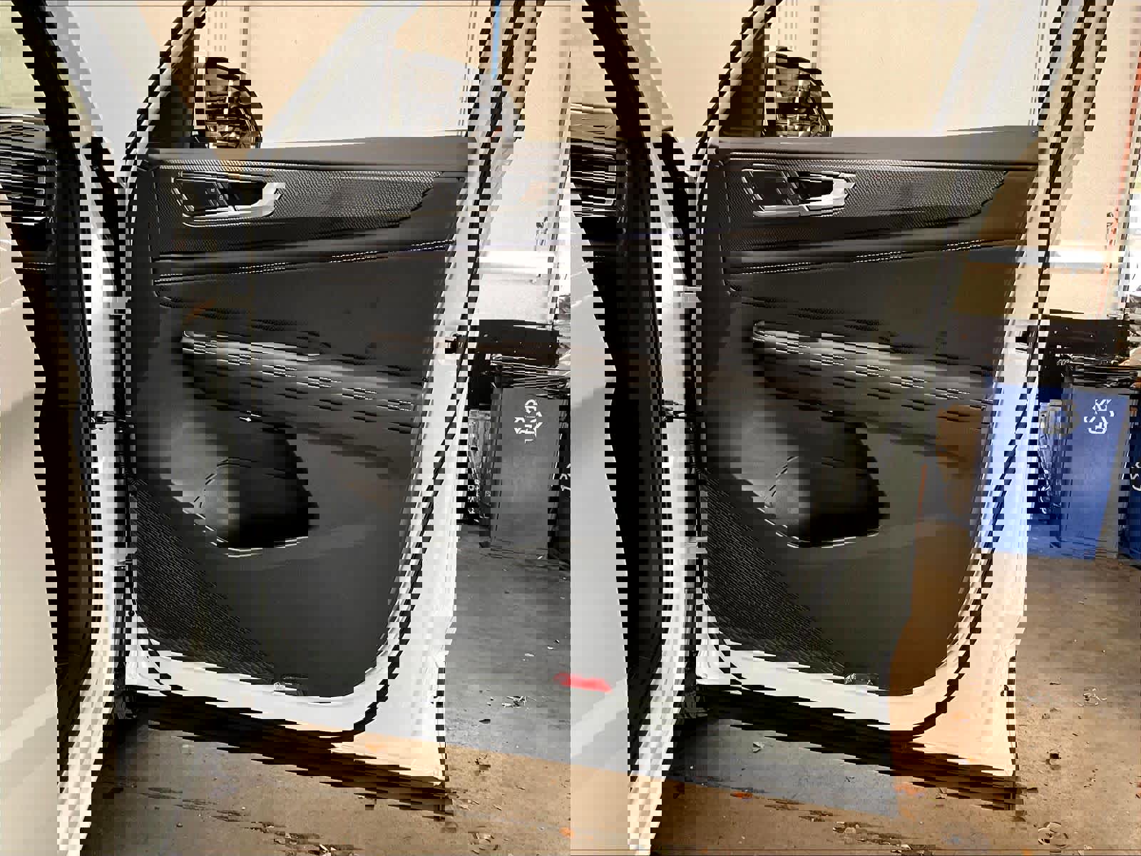 New 2026 Volkswagen Atlas Cross Sport SEL image 30