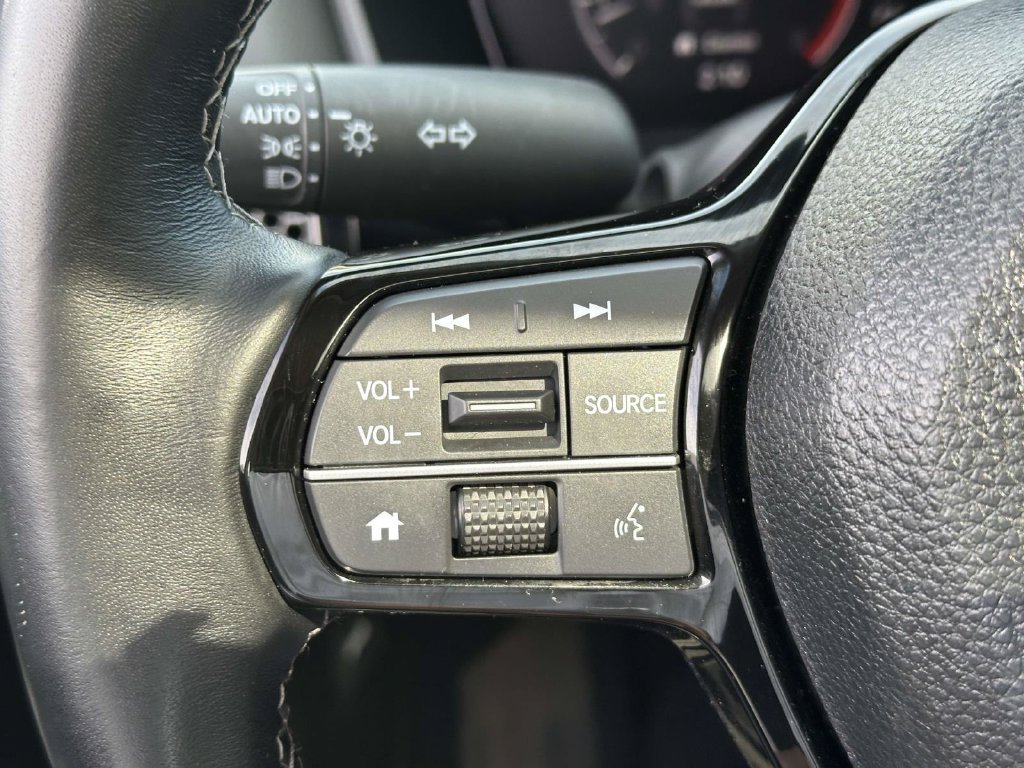 Certified 2023 Honda Civic EX image 18