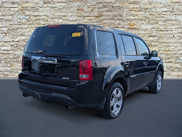 Used 2012 Honda Pilot EX-L image 7