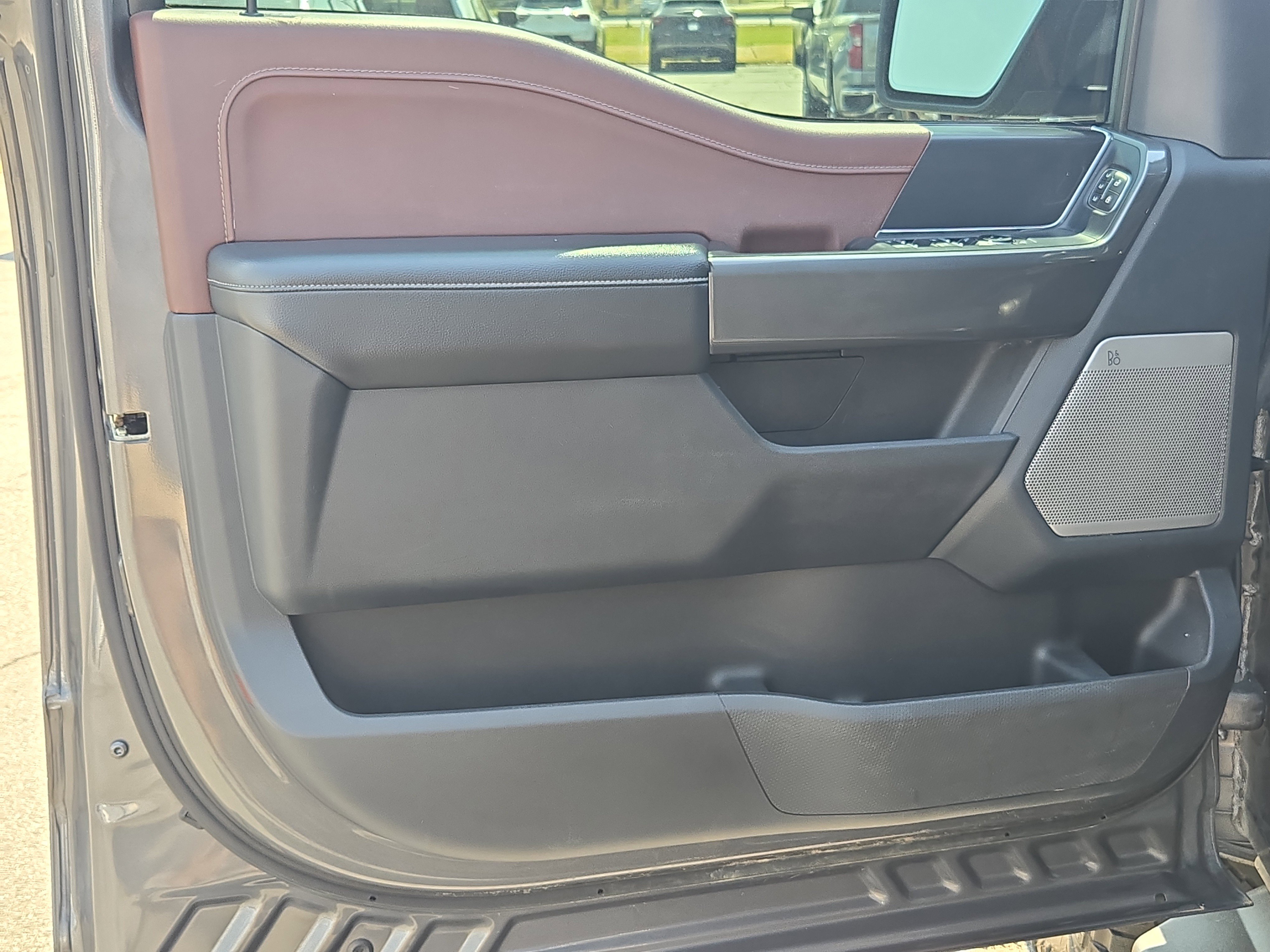 Used 2023 Ford F150 Lariat image 15