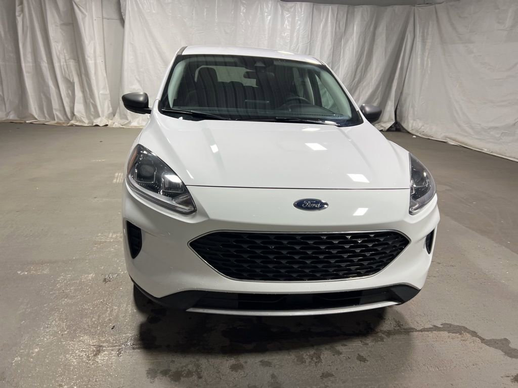 Used 2022 Ford Escape SE w/ Convenience Package image 2