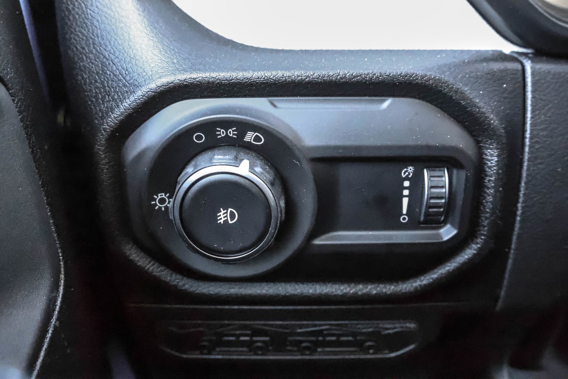 New 2026 Jeep Wrangler Sport image 26