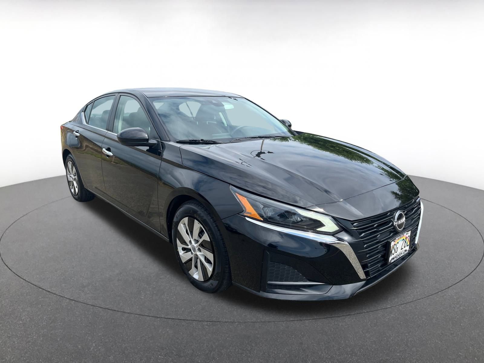 Used 2023 Nissan Altima 2.5 S