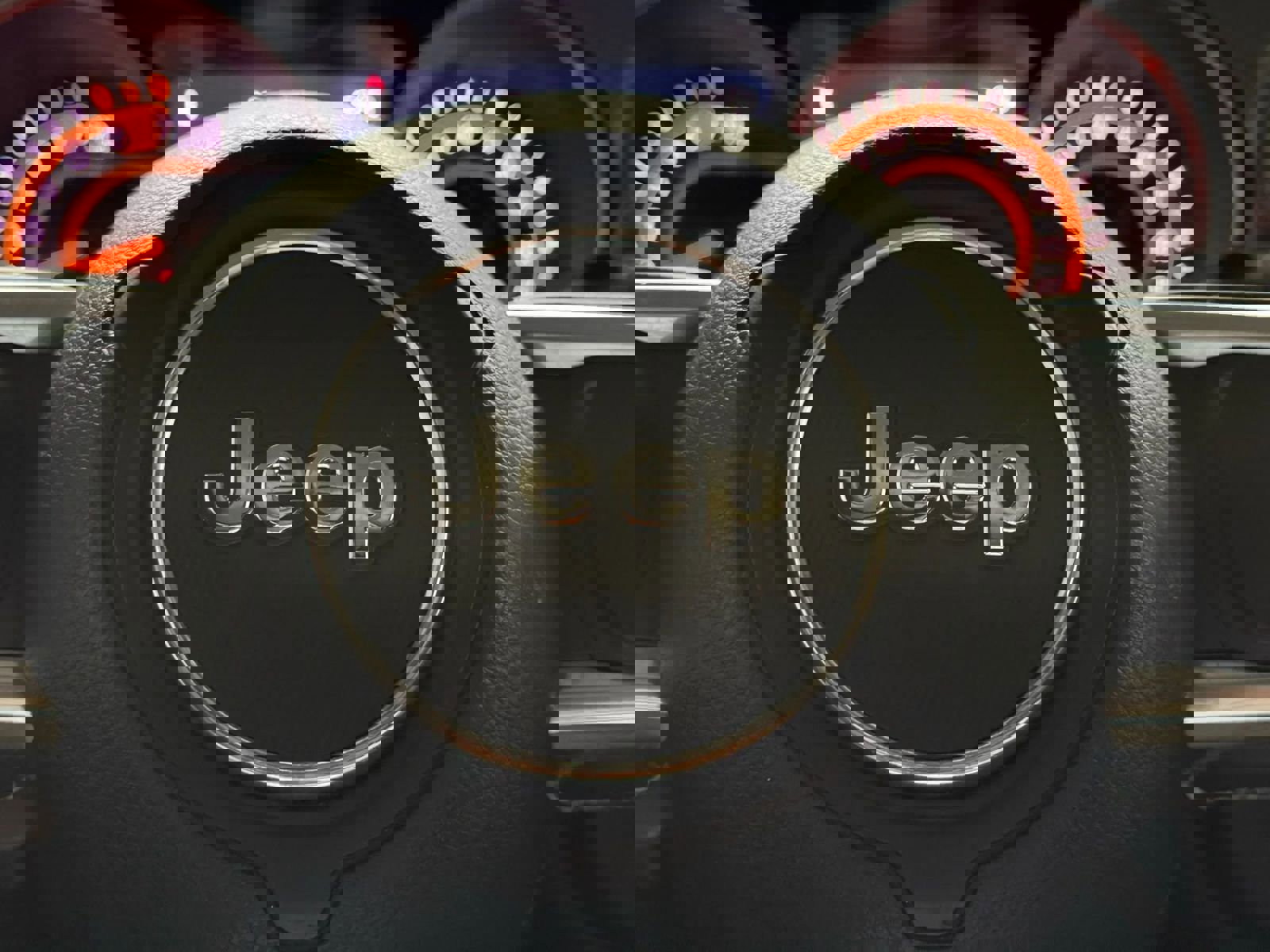 Used 2019 Jeep Wrangler Unlimited Sahara image 24