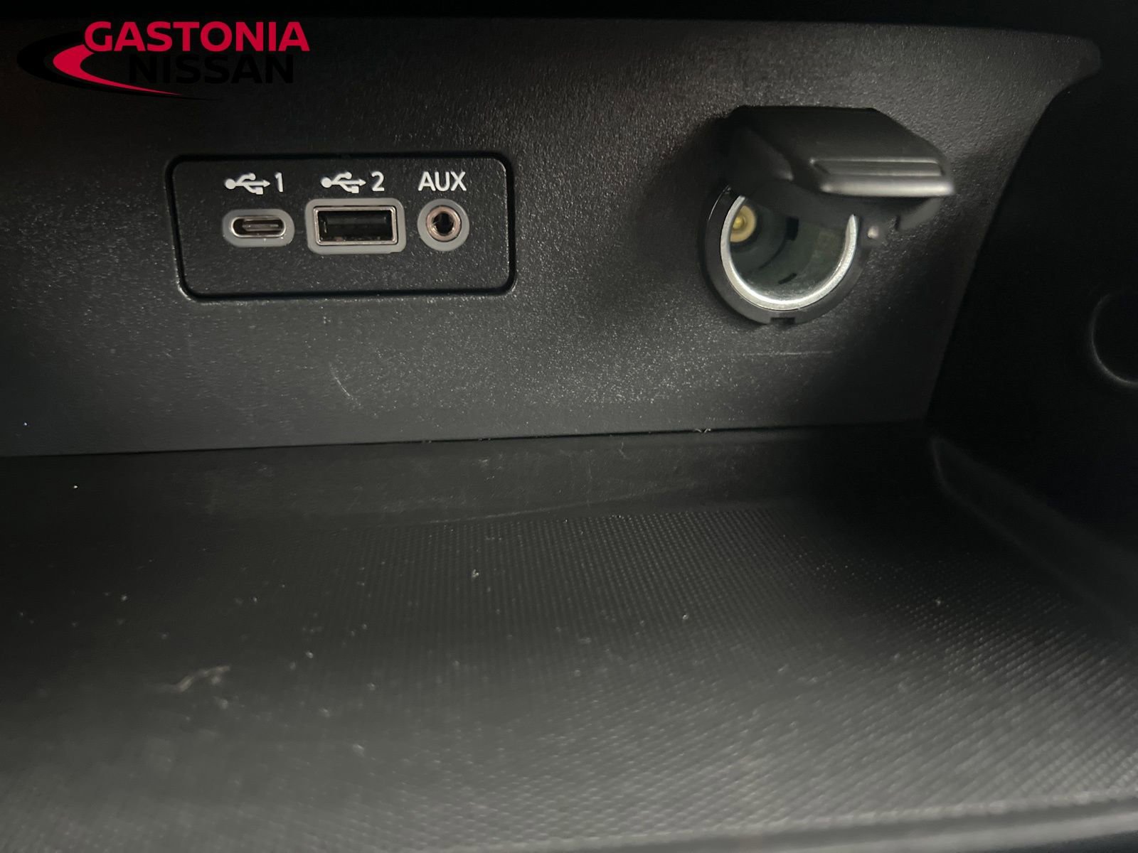 Used 2024 Nissan Altima 2.5 SV image 43