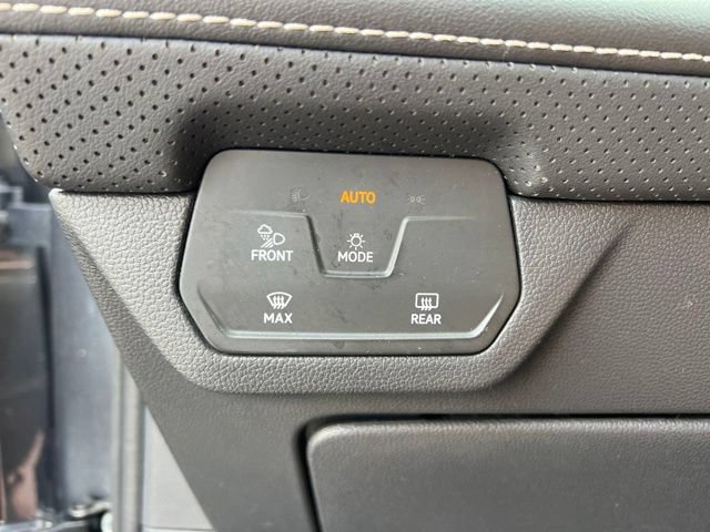Used 2024 Volkswagen Atlas SE FWD image 10