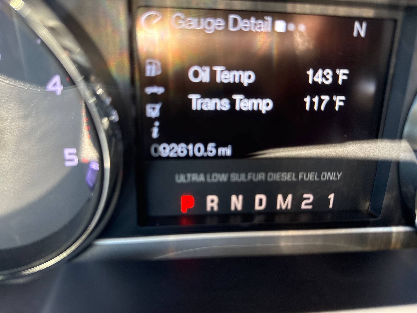 Used 2012 Ford F250 Lariat AWD/4WD image 16