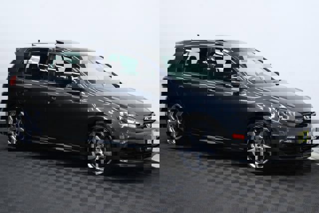 Used 2013 Volkswagen Golf 4-Door